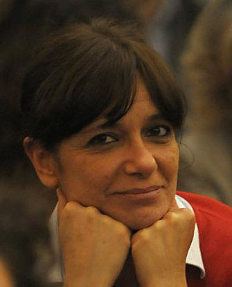 <b>Patrizia Rinaldi</b> Ceramista in Salerno. - Patrizia_Rinaldi